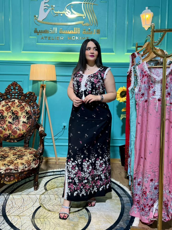 أحسن فستان للعيد بسعر خيييالي 🤩🌜