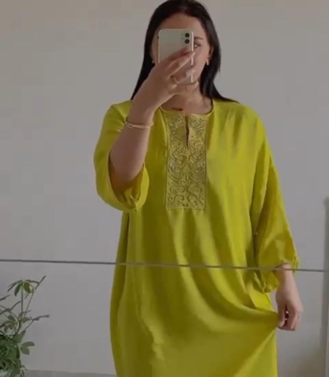 قندورة  ❤️ العيد 🐏تهبببل 💞 سعررر أرررض 🔥