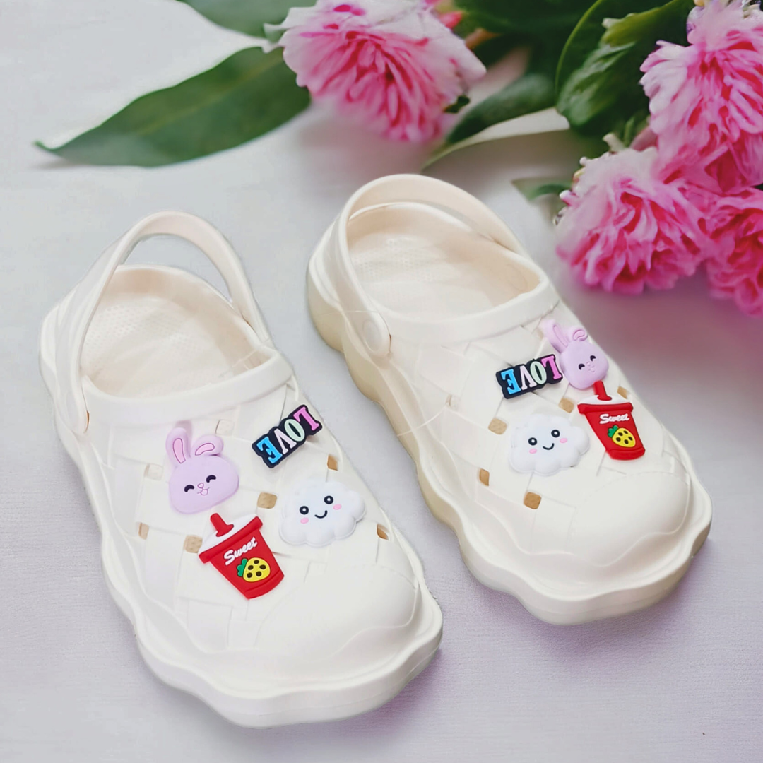 أجمل مودال كروكس الكوري في الجزائر كيييوت 🥰💞