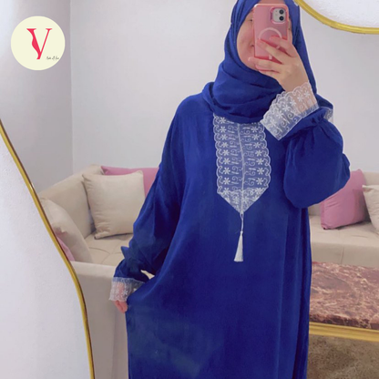 ❤️✨ حجاب + خيمار رووووعة تخفيضات رمضان ✨❤️