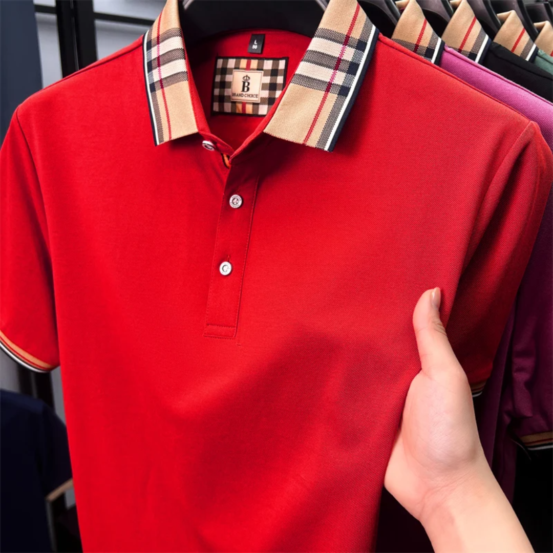 🐎Tshirt Polo BRB 2026 🐎 PROMO