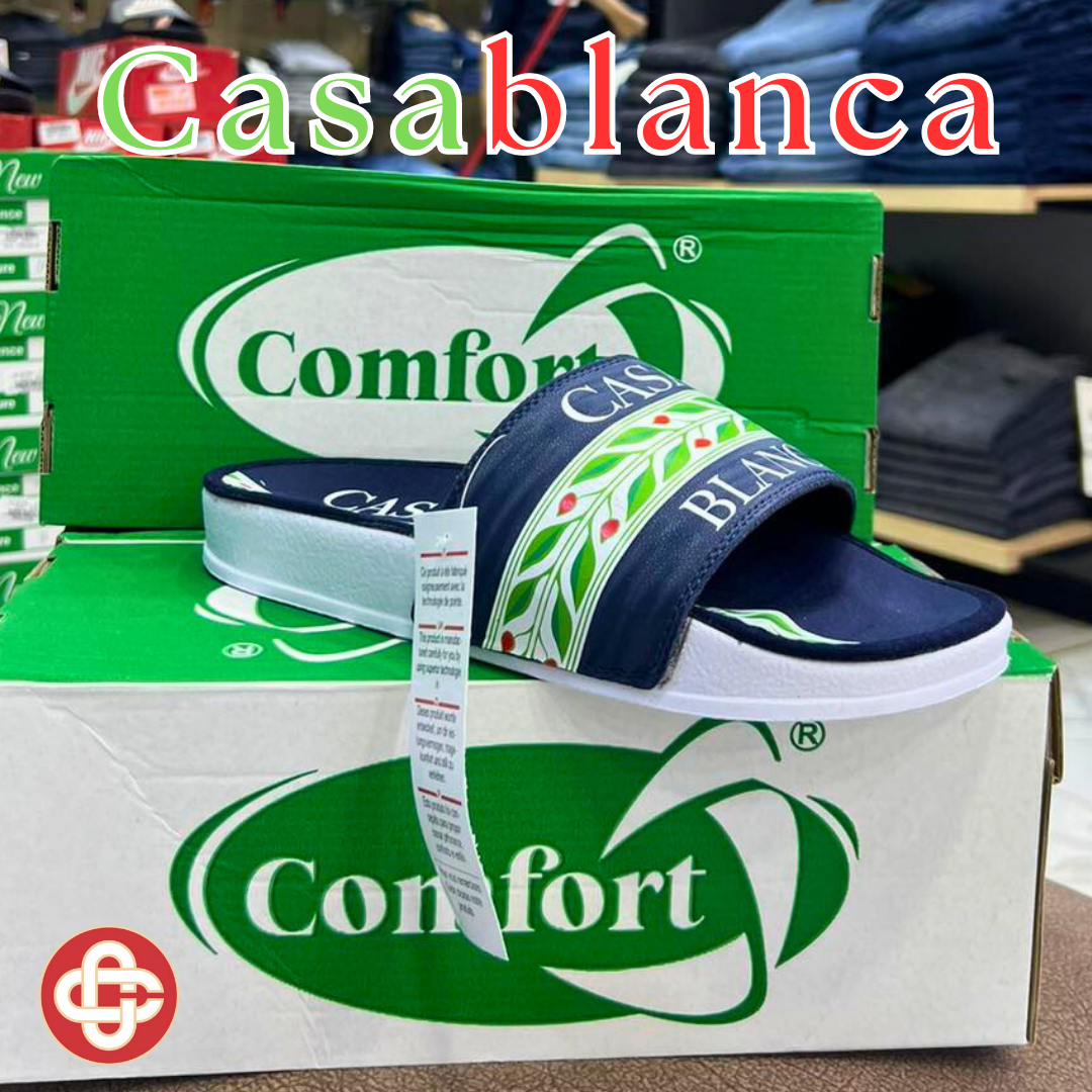 كلاكات🔥 Casablanca 🔥 جديييد