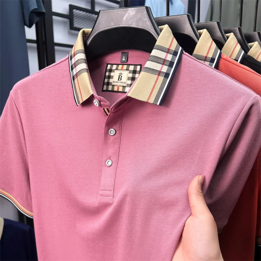 🐎Tshirt Polo BRB 2026 🐎 PROMO
