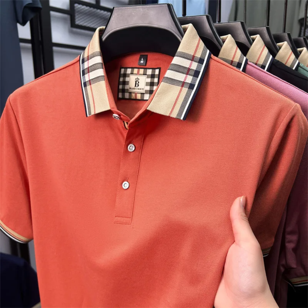🐎Tshirt Polo BRB 2026 🐎 PROMO