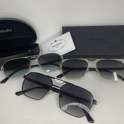 نظارات برادا إطاليا قوووة قوووة 🔥💪