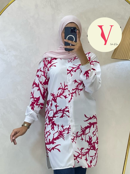 ليكات قمجة 💗 تــهبل 💞وسعر وااااو