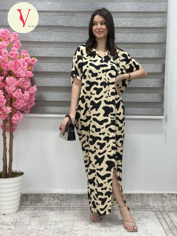 💞روبة الأناقة و الحطة و الجديد