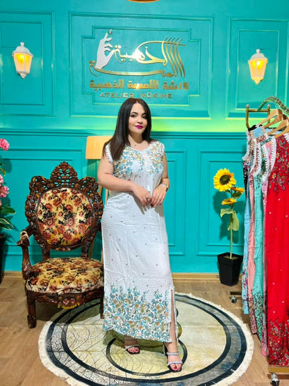 أحسن فستان للعيد بسعر خيييالي 🤩🌜