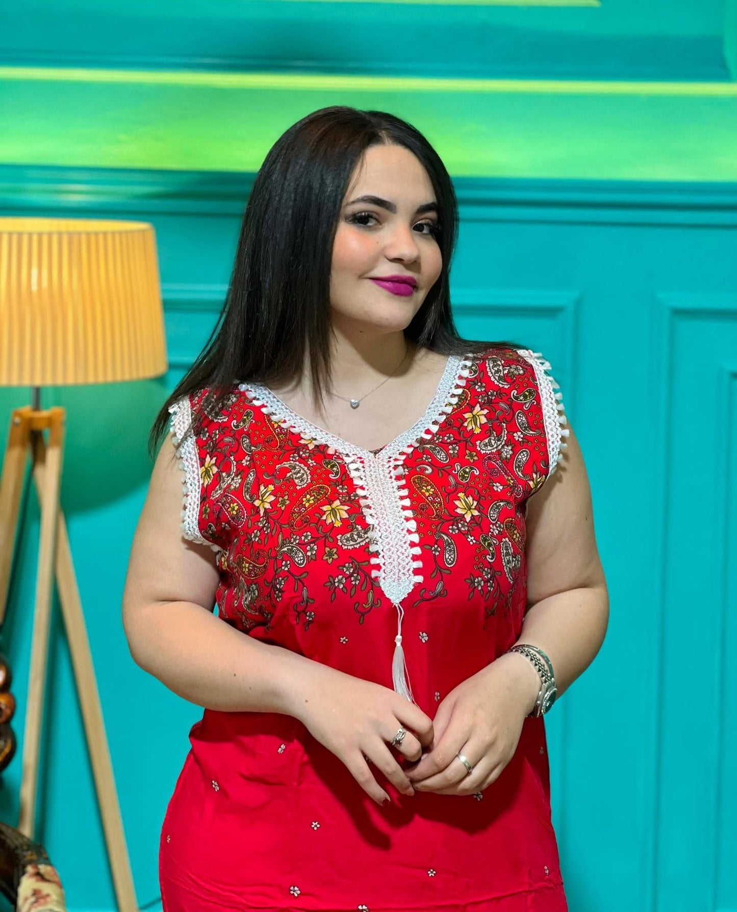 أحسن فستان للعيد بسعر خيييالي 🤩🌜