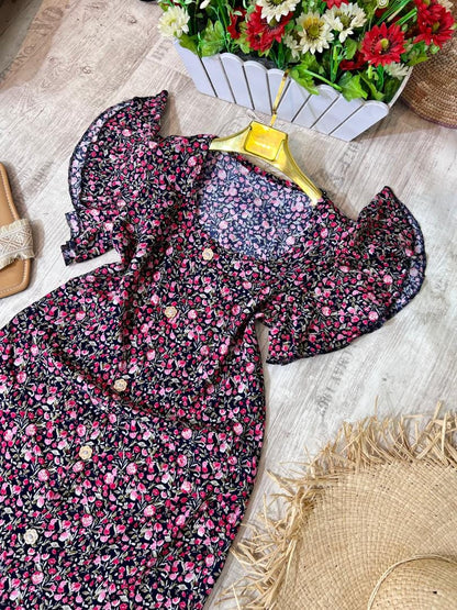 اجمل مودال فساتين هذا الصيف ألوان روووعة 🥰🤩