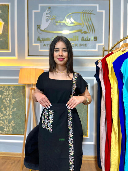 روب قبايلي 💞تخفيض العيد🌜