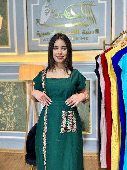 روب قبايلي 💞تخفيض العيد🌜