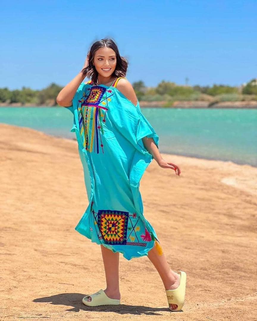 Robe Traditionel 💗 تحـــــــــفة