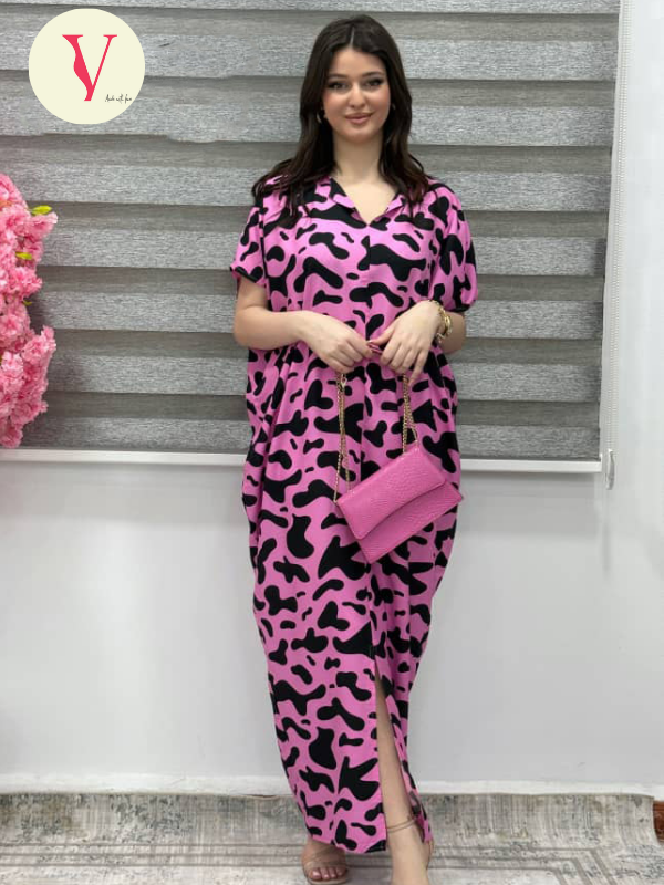 💞روبة الأناقة و الحطة و الجديد