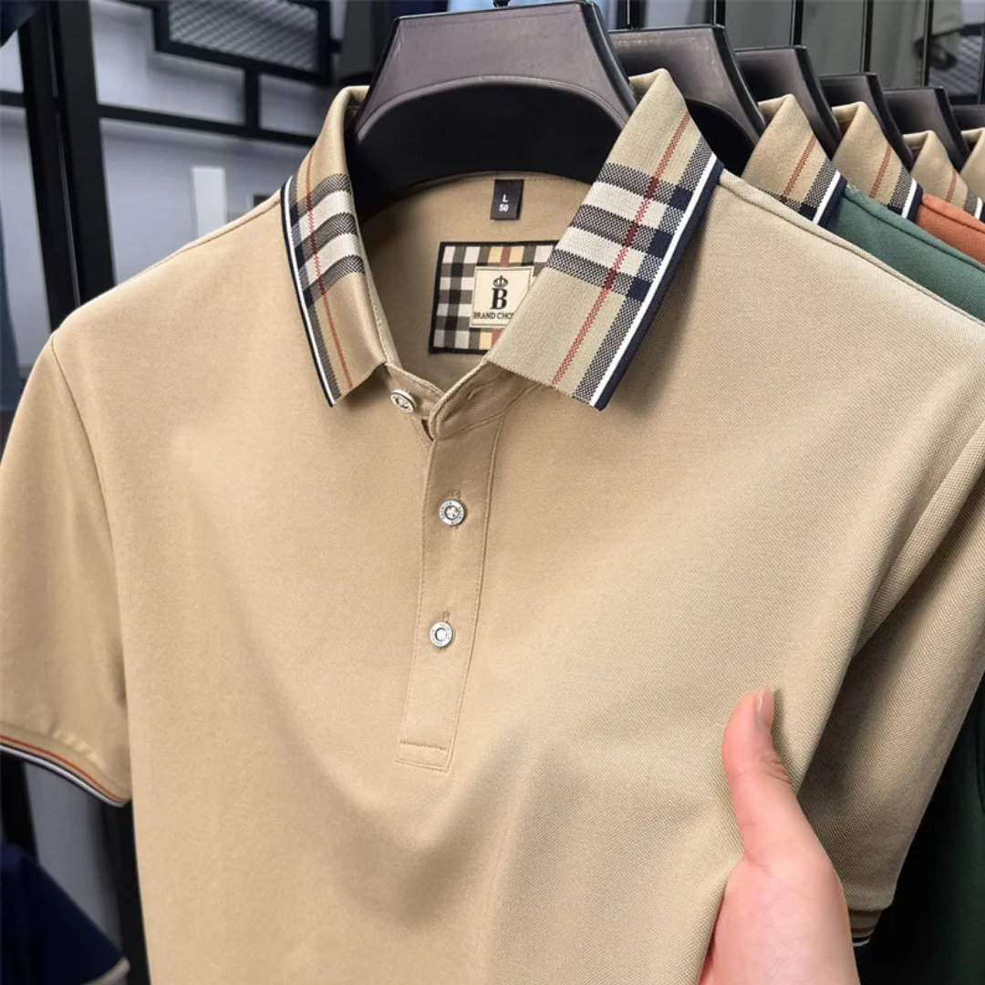 🐎Tshirt Polo BRB 2026 🐎 PROMO
