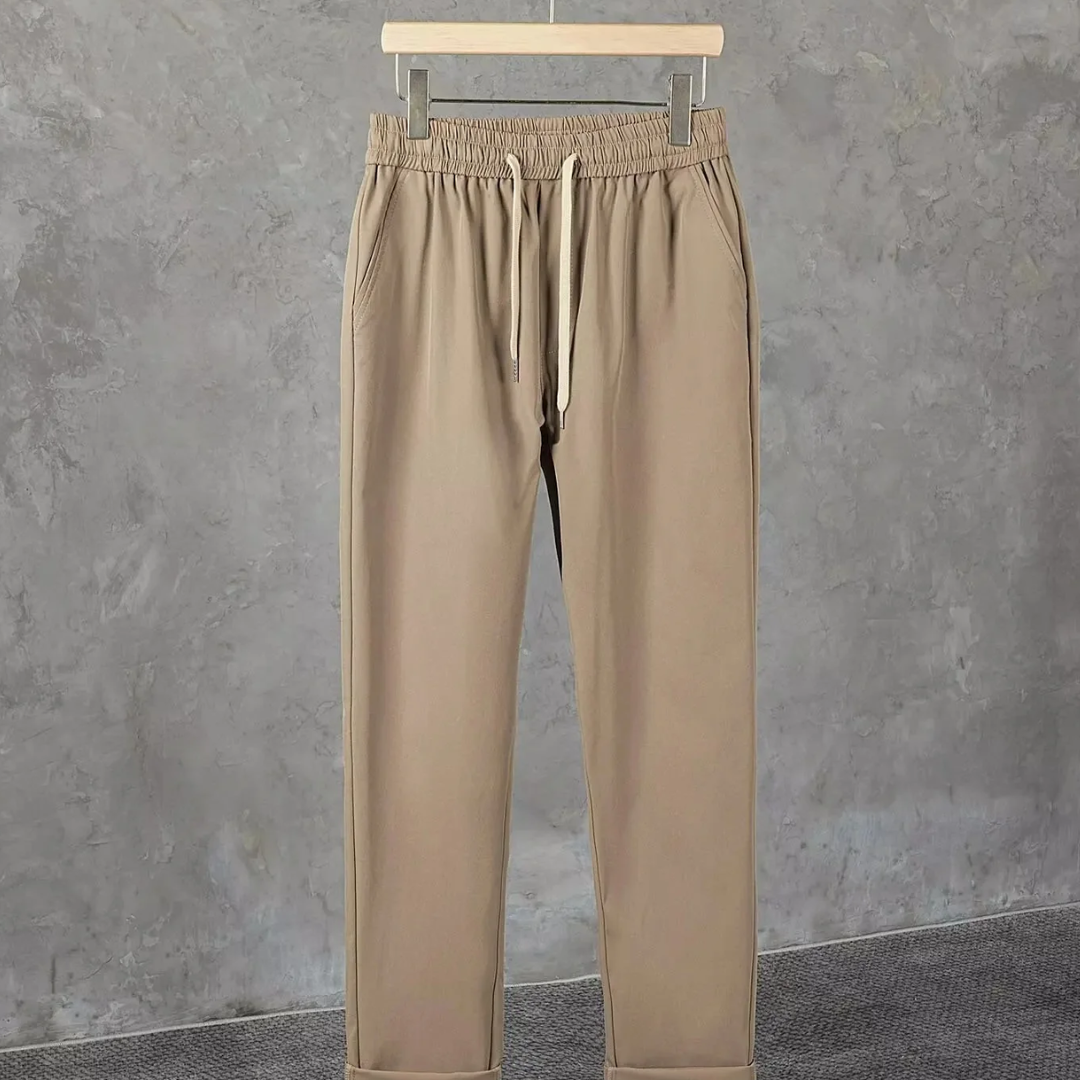 🔥 سروال رجالي صيفي أصلي 2025🔥