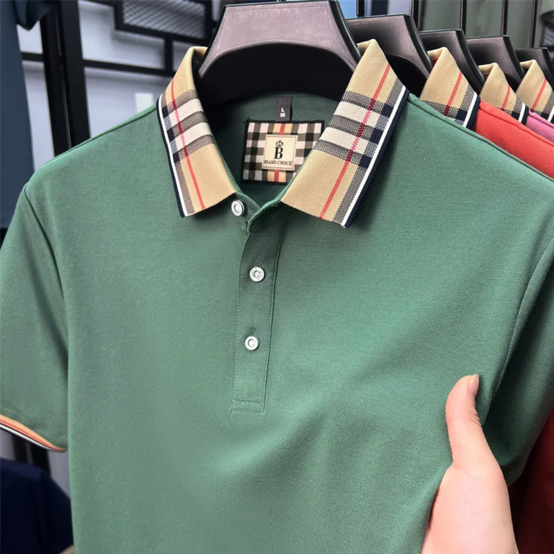 🐎Tshirt Polo BRB 2026 🐎 PROMO