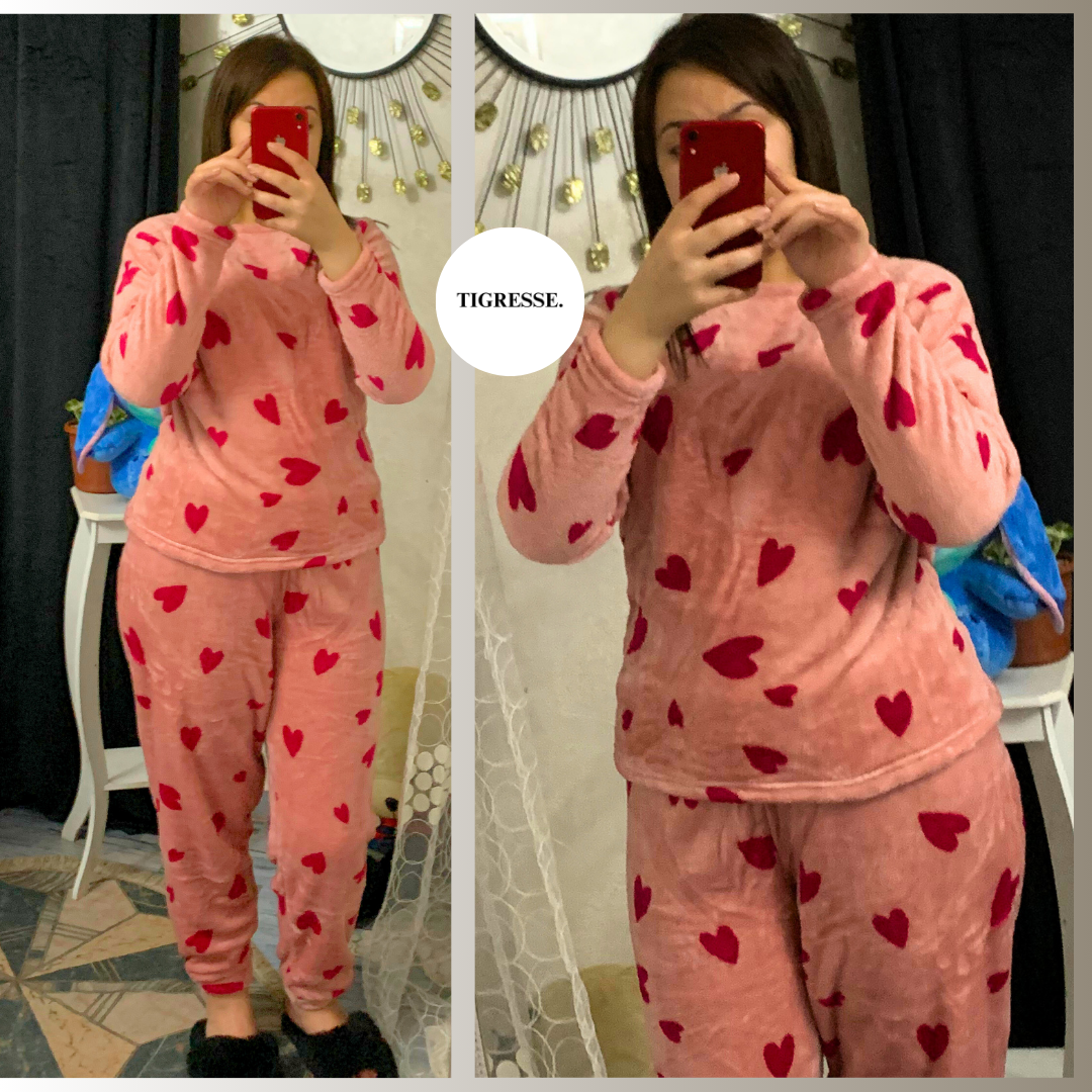 PIJAMAS PRIMATK 😻 CUTE