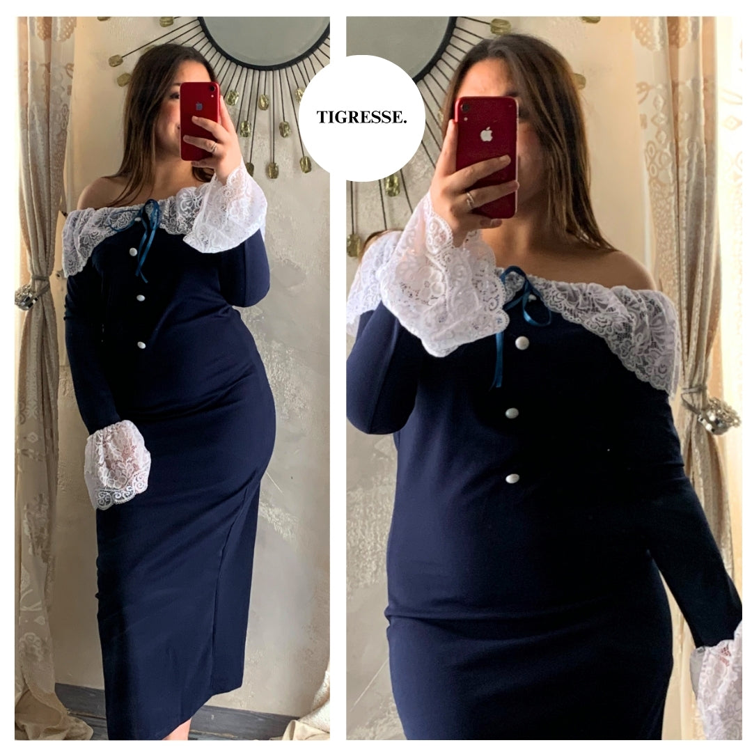 ROBE VINTAGE ✨ NEW