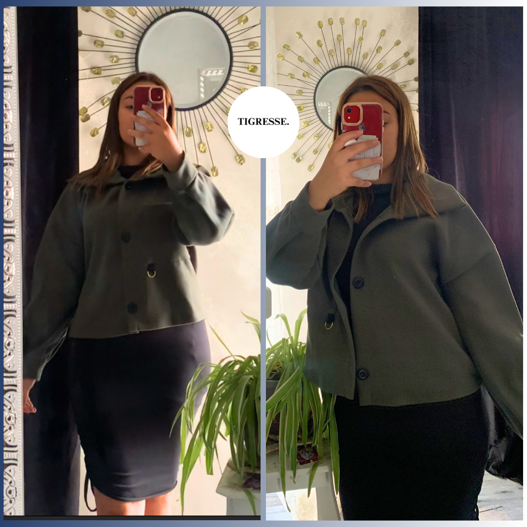 Vest Coupé 😍 قـماش كاشــمـير (TOP QUALITY)