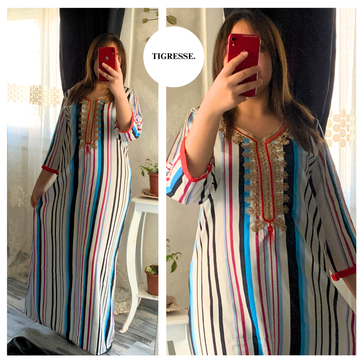 بـــدعيـــة أريــور مغربية 💕 الـبـــهـى و الزيــن