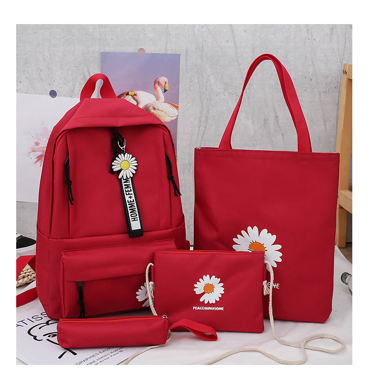 حقبية الزهرة 4 قطع 🌻