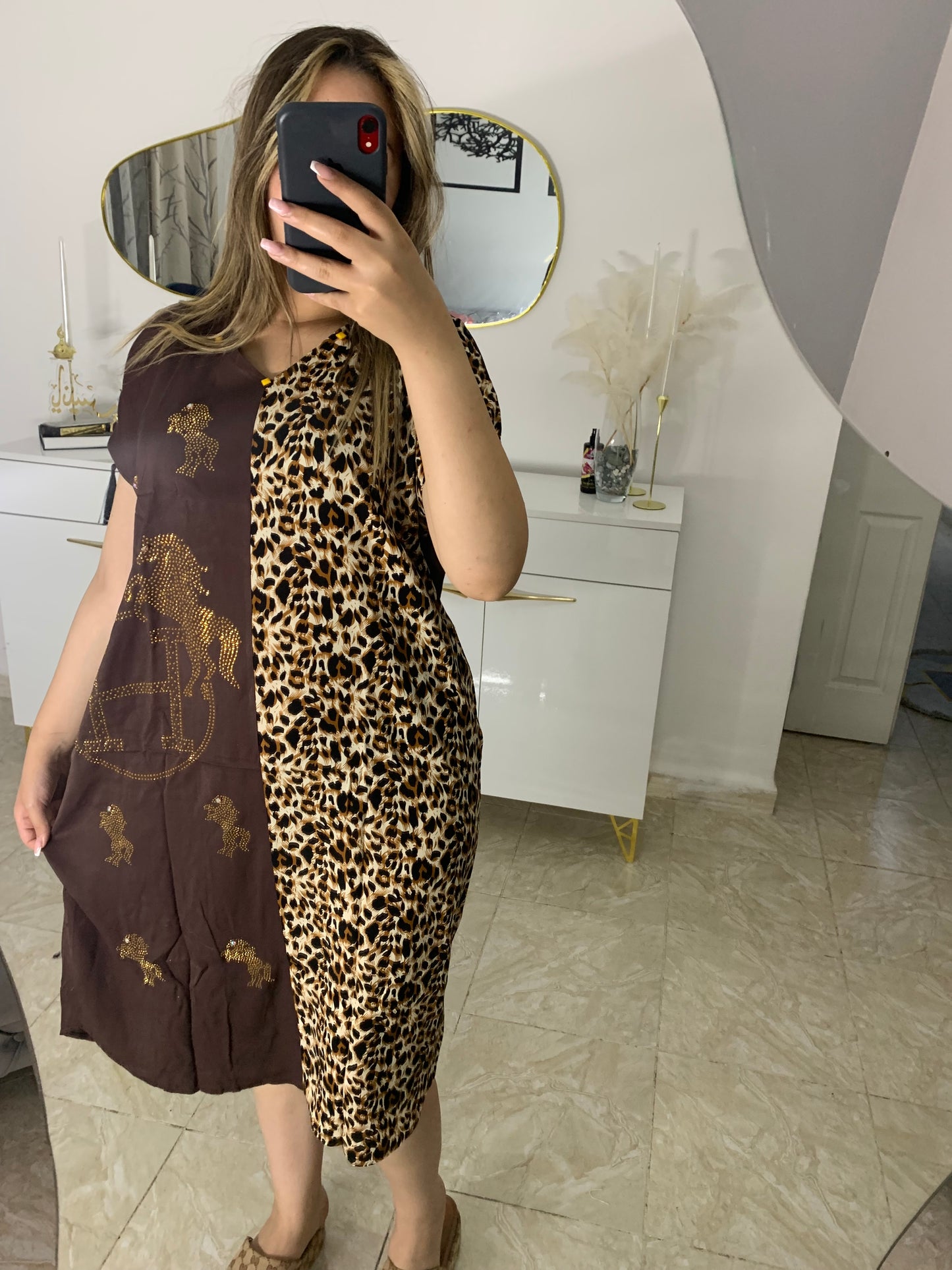 بدعية ميدي ❣ HERMES X NEMRI