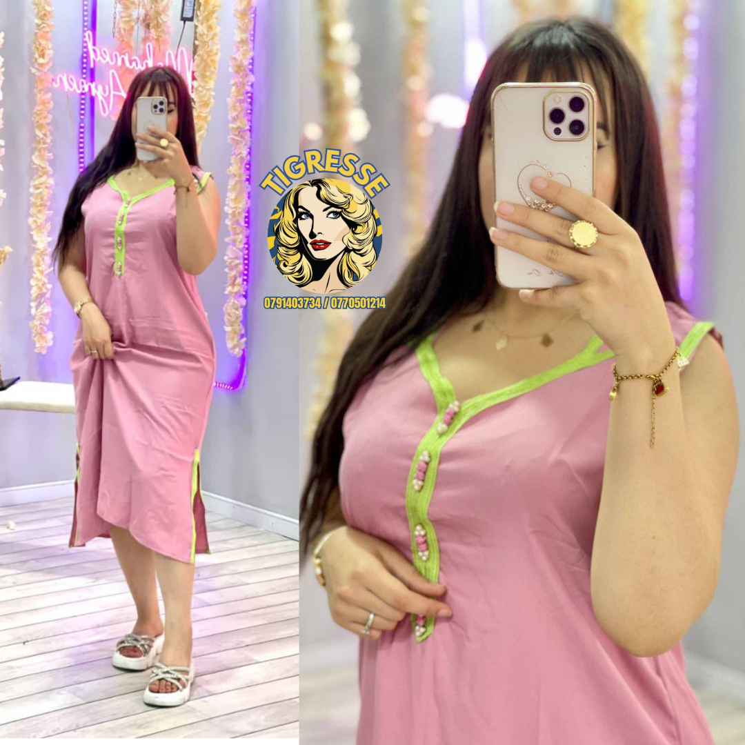 Jeba midi 💗 Simple et Beau