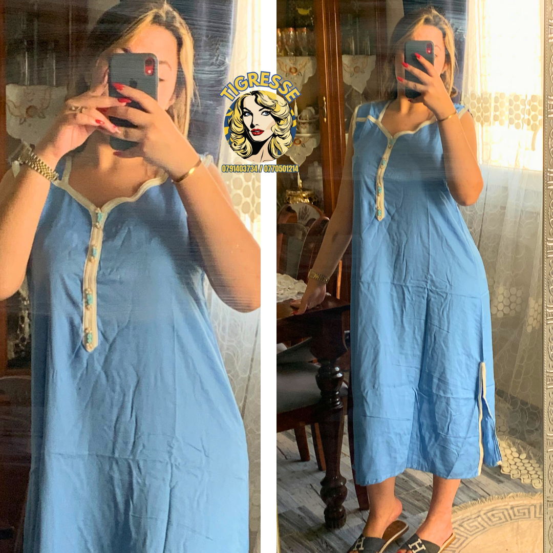 Jeba midi 💗 Simple et Beau