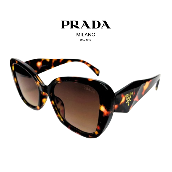 Sunglasses Prada Femme 🔥
