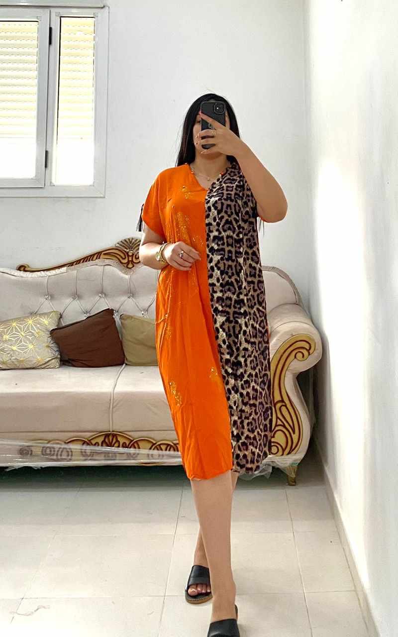 جبة ميدي ❣ HERMES X NEMRI