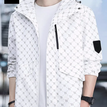 🔥VEST BRABUS 2025 🔥