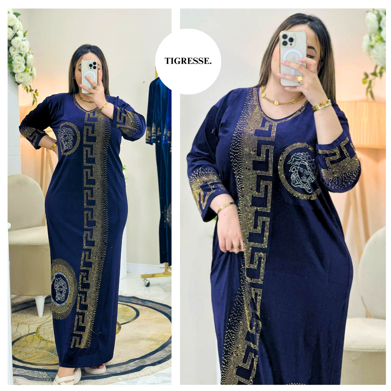 بدعـية فـيــرزاتـشـي ✨ قـمة و شـان