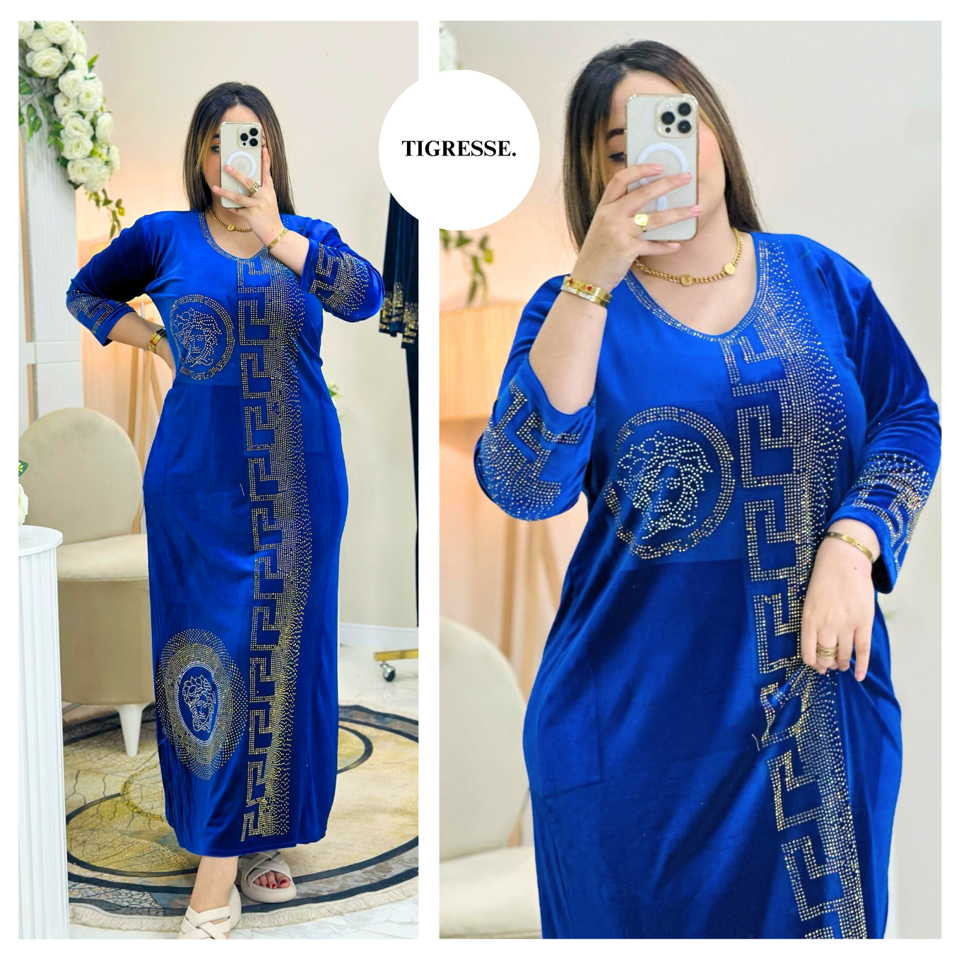 بدعـية فـيــرزاتـشـي ✨ قـمة و شـان